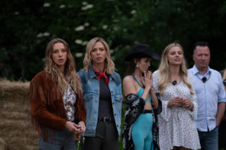 Brutalna walka o Złote Widły! Przyjaźnie w tej edycji Farmy nie przetrwają