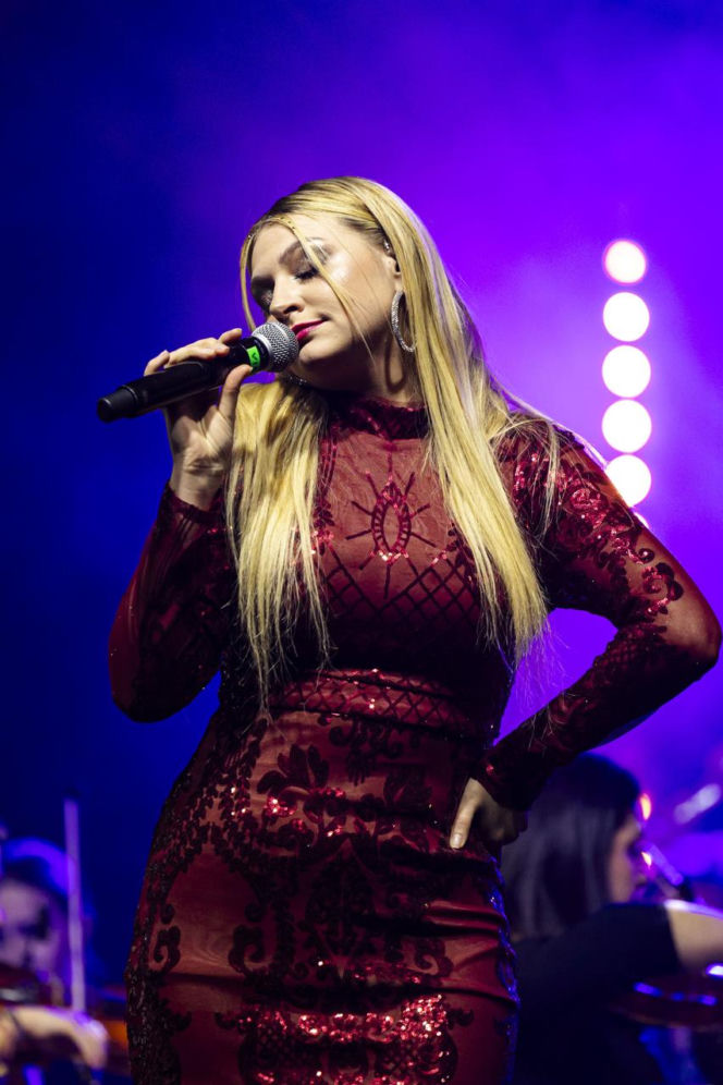 Koncert noworoczny Iława