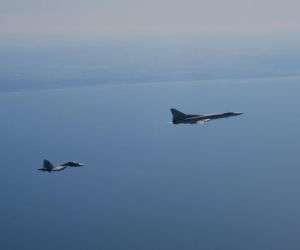 Tu-22M3 i Su-35S