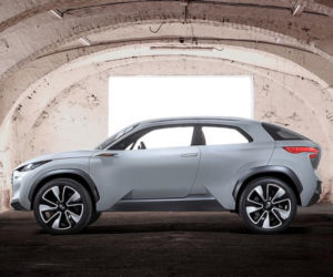 Hyundai Intrado Concept