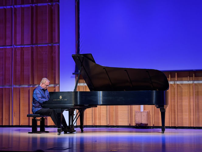 Gala „Bridges of Freedom America250 Celebration” w Nowym Jorku