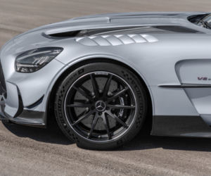 Mercedes-AMG GT Black Series (2021)