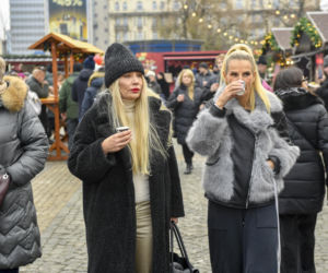 Dominika Tajner szaleje po rozstaniu