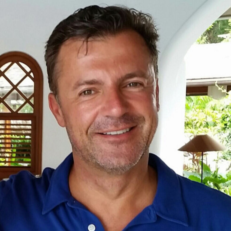 Michael Platt