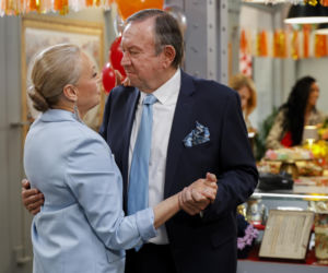 1000. odcinek Lombard