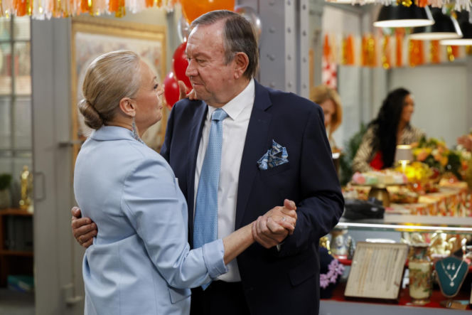 1000. odcinek "Lombard"