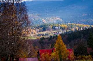 Szklarska Poręba