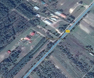 Warszawa Lubelskie