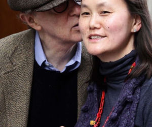 Woody Allen oskarżony o molestowanie przez CÓRKĘ!