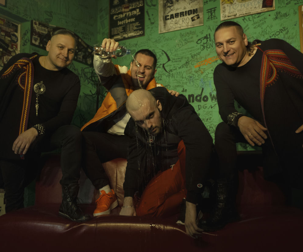 Zespół Golec uOrkiestra jakiego nie znacie! Nowa wersja Ściernisko HITEM imprez?!