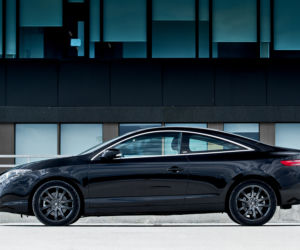 Renault Laguna Coupe 2.0 dCi GT