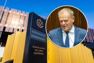 Decyzja TSUE w sprawie wniosku rządu Donalda Tuska. Dokument UE-Mercosur zostaje
