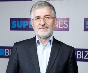 Prezes ZUS, Zbigniew Derdziuk w szpitalu. ZUS wydał pilny komunikat 