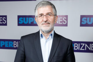 Prezes ZUS, Zbigniew Derdziuk w szpitalu. ZUS wydał pilny komunikat 