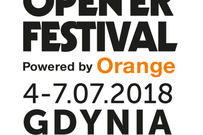 Open'er 2018 - DATA, BILETY, GWIAZDY
