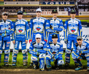eWinner Apator Toruń - Moje Bermudy Stal Gorzów 50:40, zdjęcia z Motoareny 
