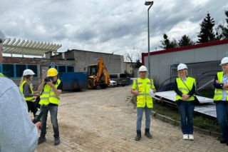 Remont zmienia olsztyńskie planetarium