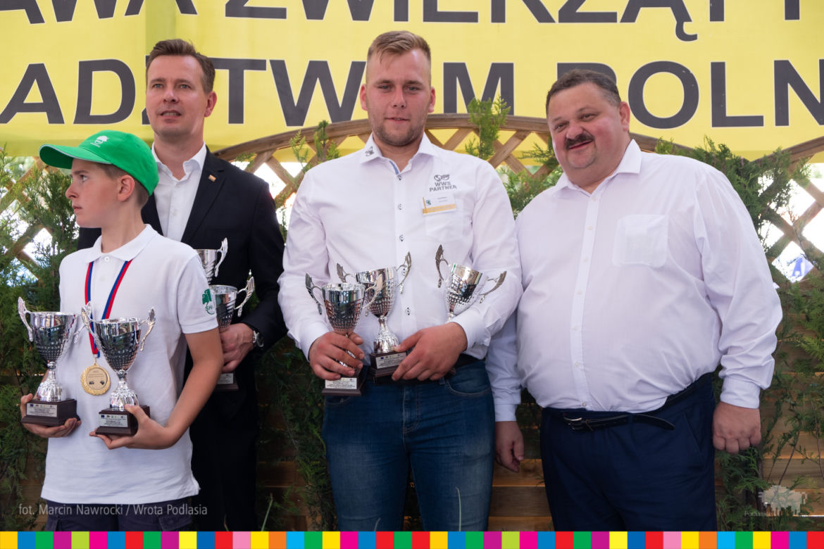 Targi rolnicze w Szepietowie 2019