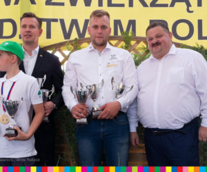 Targi rolnicze w Szepietowie 2019