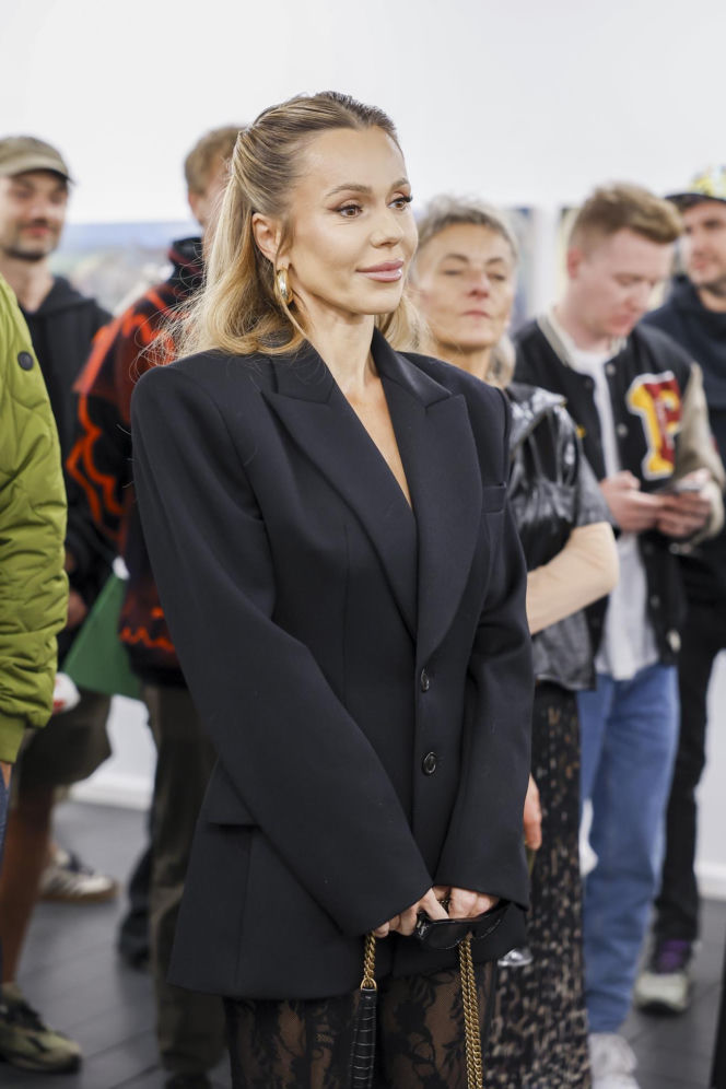 Doda odpowiada na komentarze, że nie poniosła konsekwencji swoich zachowań