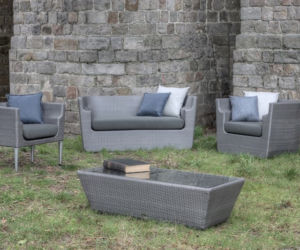 Meble ogrodowe La Poem Furniture