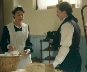 La promesa - Teresa i Feliciano