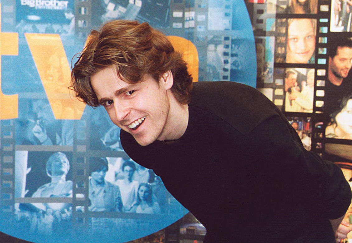 Piotr Borucki wygrał "Big Brothera"