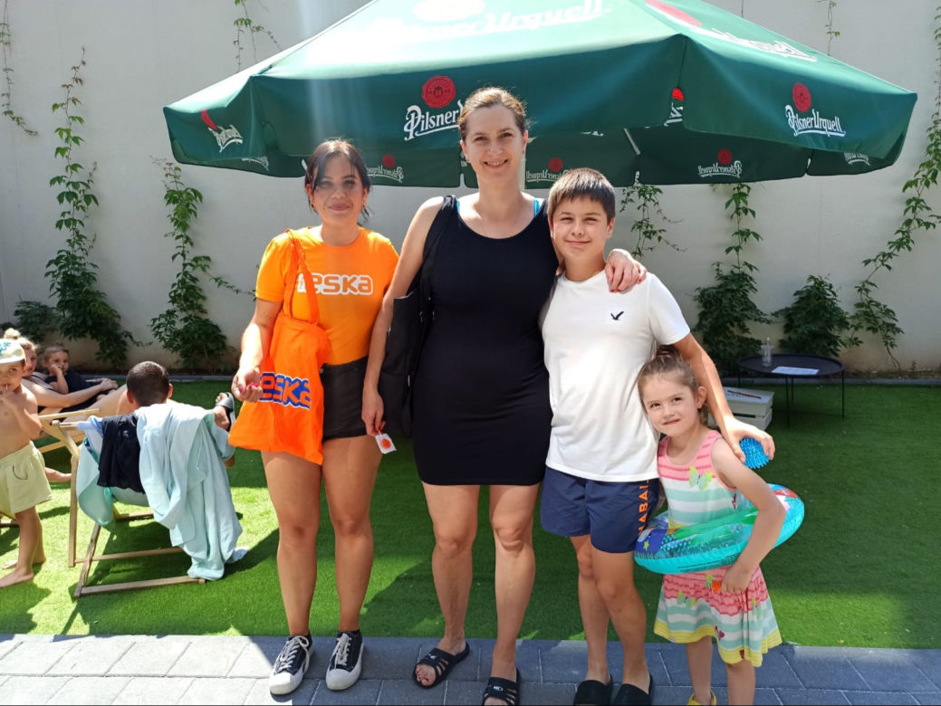 Tak bawiliśmy się na ESKA Summer City! (6 lipca - 9 lipca)