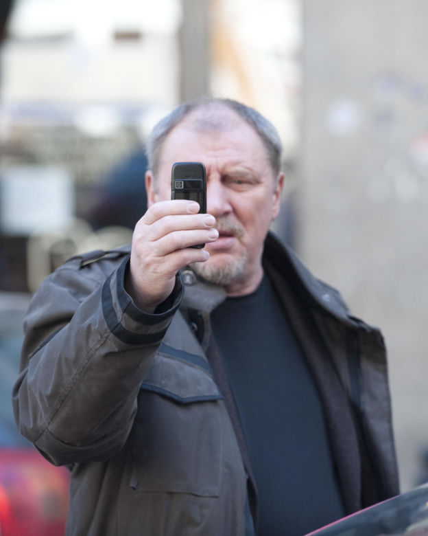 Andrzej Grabowski nie wybiera się na emeryturę