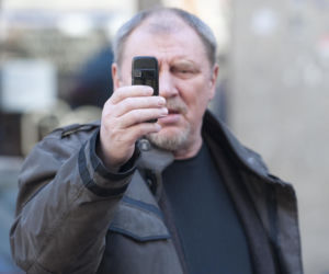 Andrzej Grabowski nie wybiera się na emeryturę