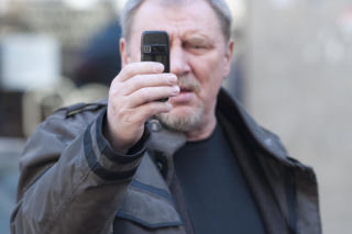 Andrzej Grabowski nie wybiera się na emeryturę