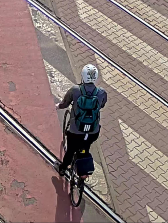 Potrącił seniorkę we Wrocławiu