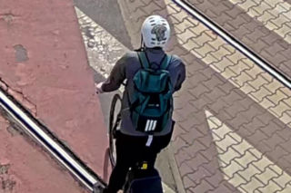Potrącił seniorkę we Wrocławiu