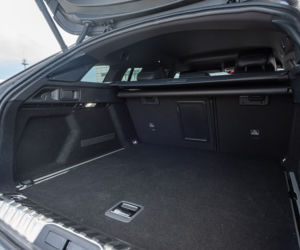 Peugeot 508 SW PSE