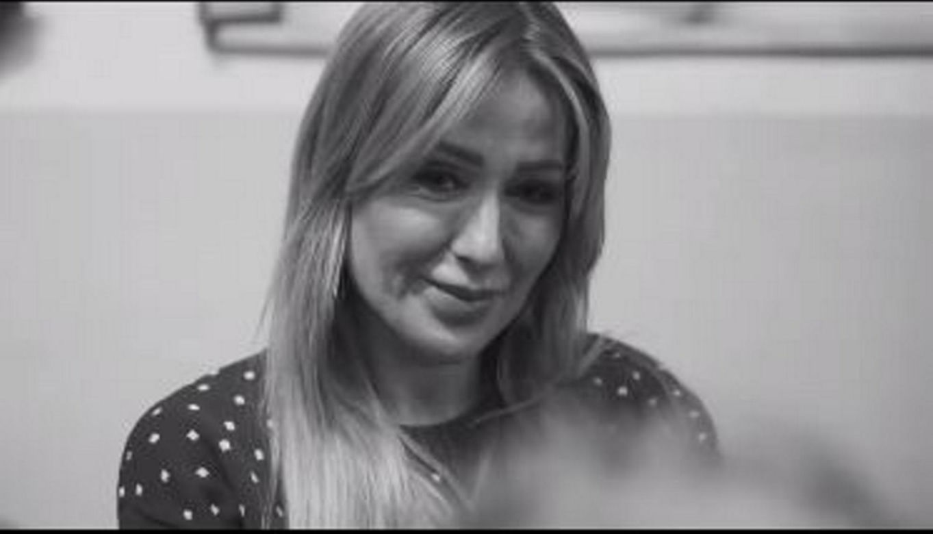Sylwia Peretti będzie kontynuować tradycję syna. Pomoże potrzebującym dzieciom