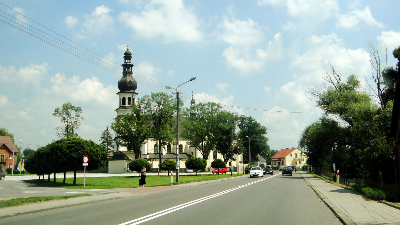4. Wojnicz - 2007