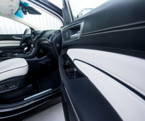 Ford Edge Vignale 2.0 TDCi Twin-Turbo 210 KM AWD AT