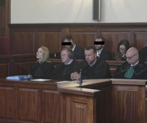 Śmierć Igora Stachowiaka. Jego tata wciąż nie może w to uwierzyć
