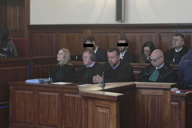 Śmierć Igora Stachowiaka. Jego tata wciąż nie może w to uwierzyć