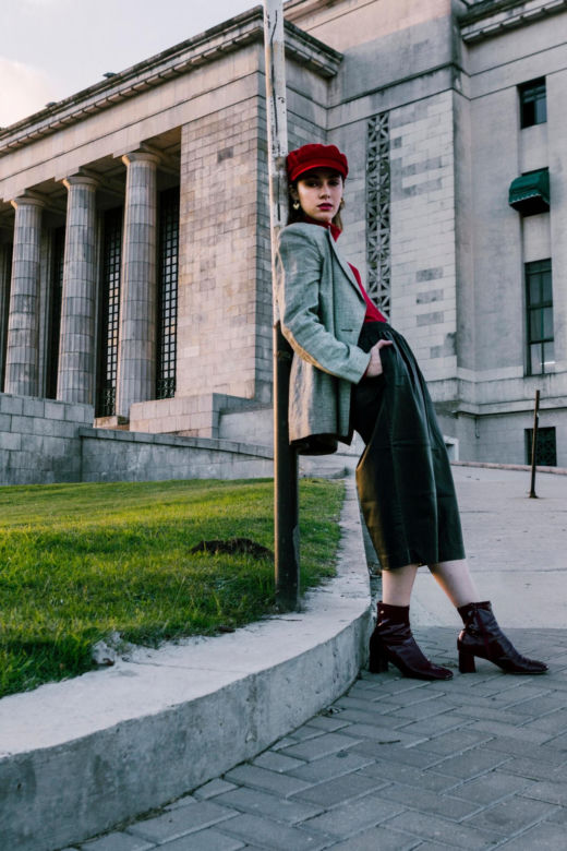 Styl preppy wraca do łask. Jak tworzyć stylizacje rodem z amerykańskich uczelni?