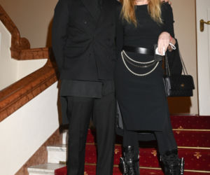 Monika Olejnik w kosmicznych butach! 