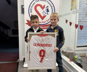 Sukces 29. Radiotonu Fundacji Dar Serca