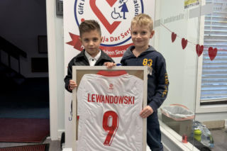 Sukces 29. Radiotonu Fundacji Dar Serca