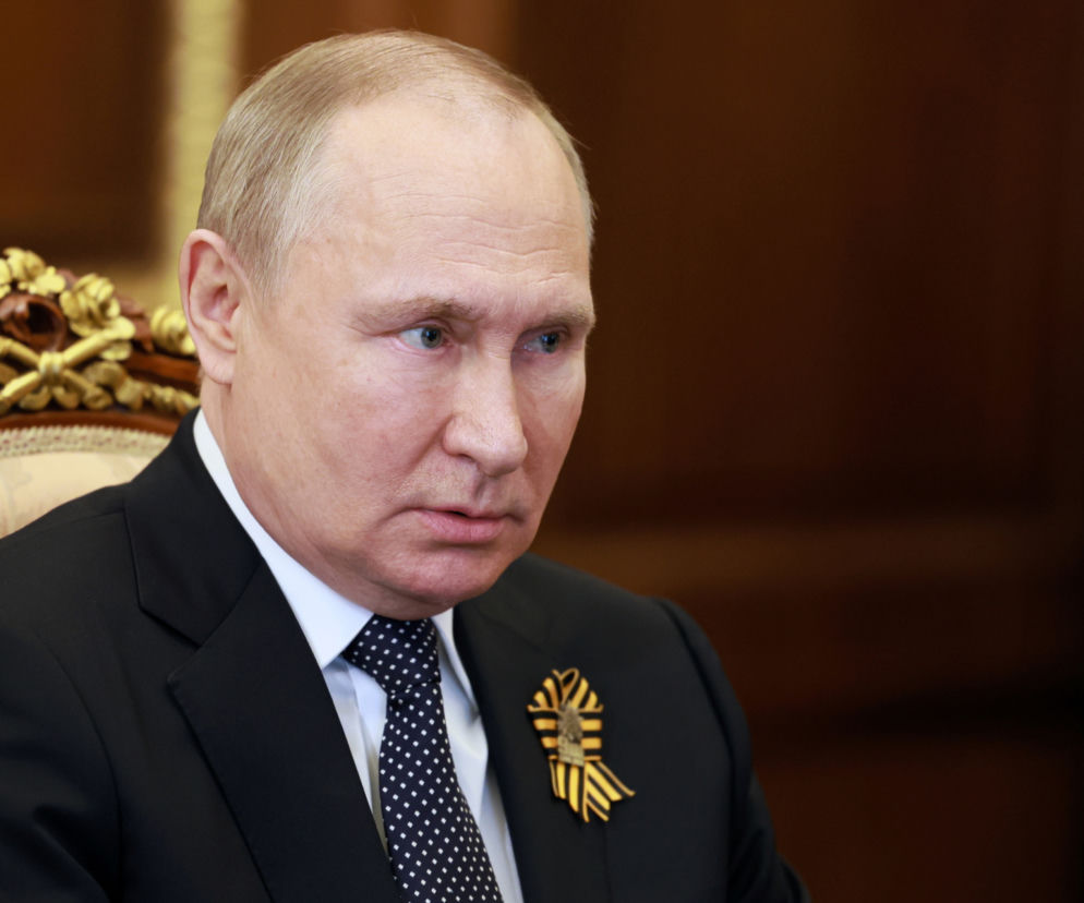 Władimir Putin