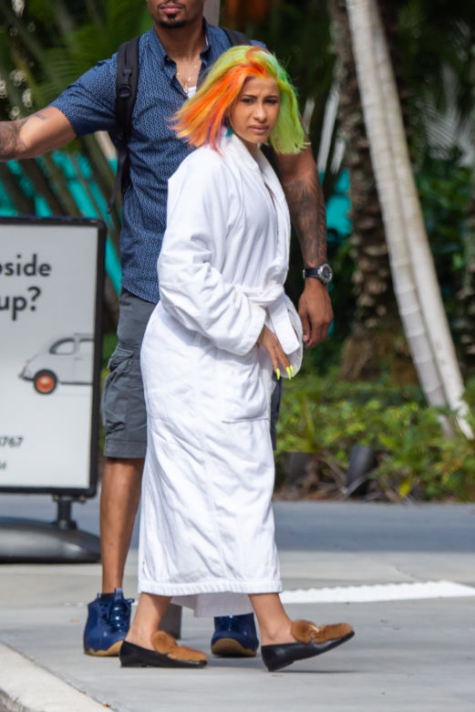 Cardi B