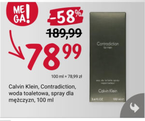 Mega promocja w Rossmann!