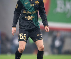 Lechia Gdańsk - Górnik Zabrze