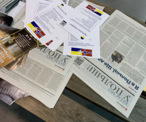 Opole: TOWU potrzebuje mobilizacji! Zaczyna brakować żywności [ZDJĘCIA]