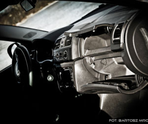 Skoda Fabia Combi