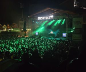 SnowFest 2026 - fotorelacja z festiwalu - Szczyrk 6-7 marca